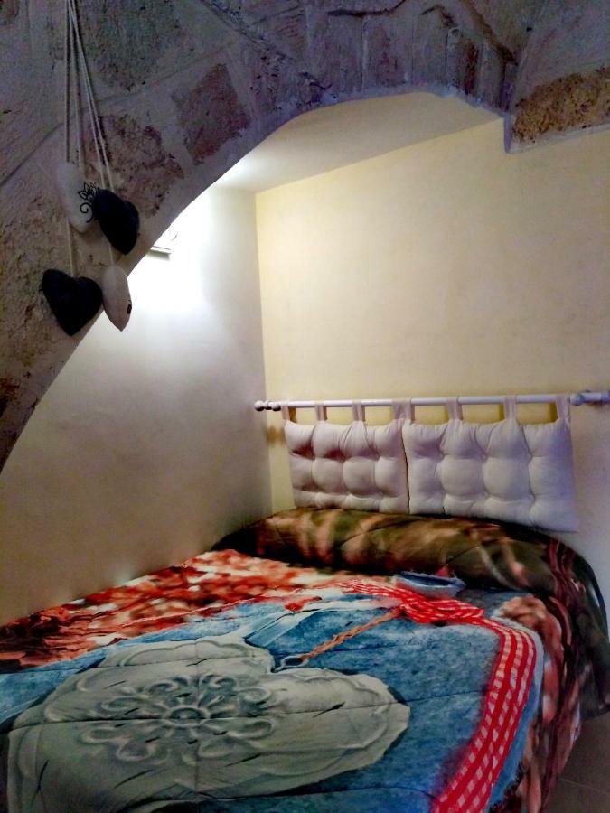 Casantonia Apartman Polignano a Mare Kültér fotó