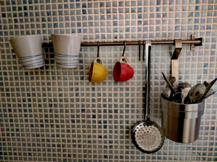 Casantonia Apartman Polignano a Mare Kültér fotó