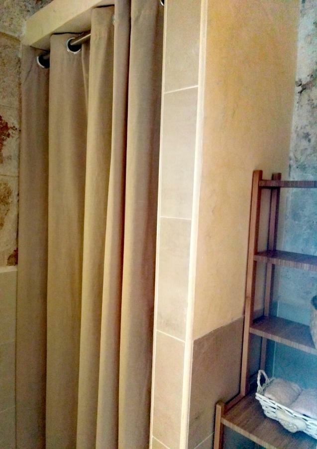 Casantonia Apartman Polignano a Mare Kültér fotó