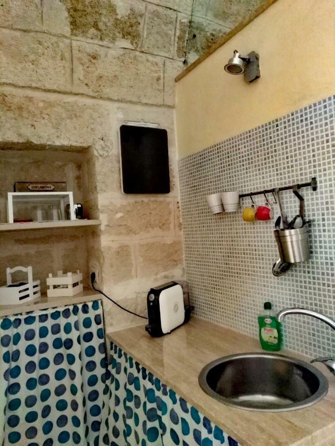 Casantonia Apartman Polignano a Mare Kültér fotó
