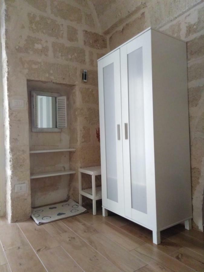 Casantonia Apartman Polignano a Mare Kültér fotó
