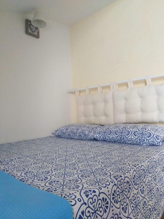 Casantonia Apartman Polignano a Mare Kültér fotó
