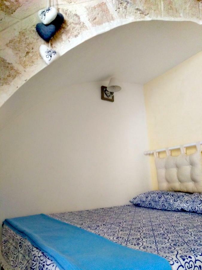 Casantonia Apartman Polignano a Mare Kültér fotó