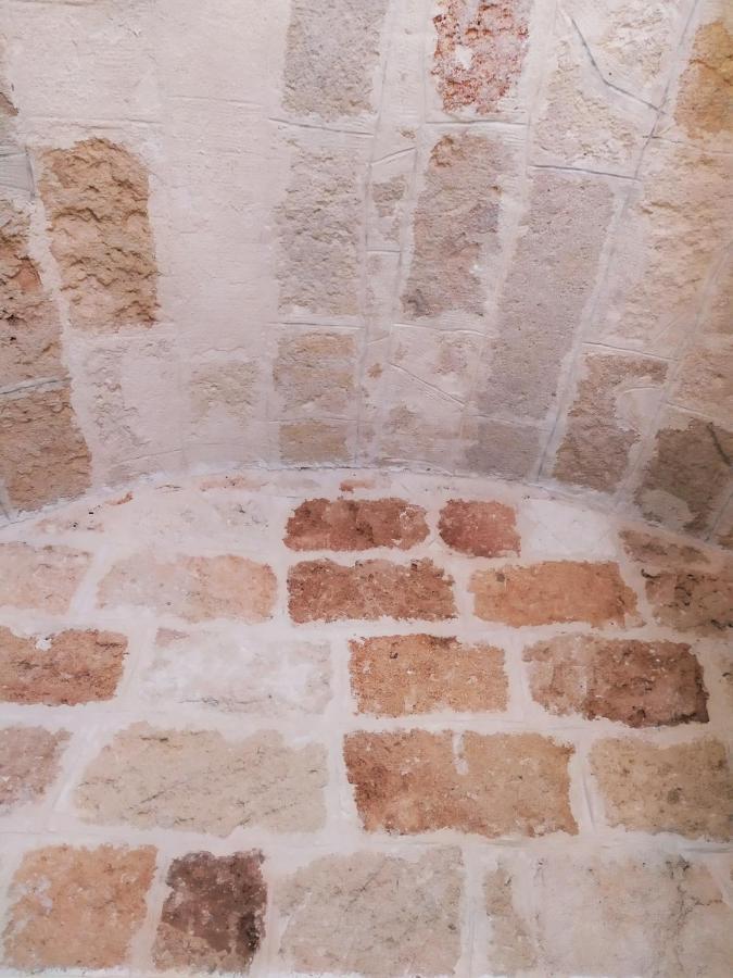 Casantonia Apartman Polignano a Mare Kültér fotó