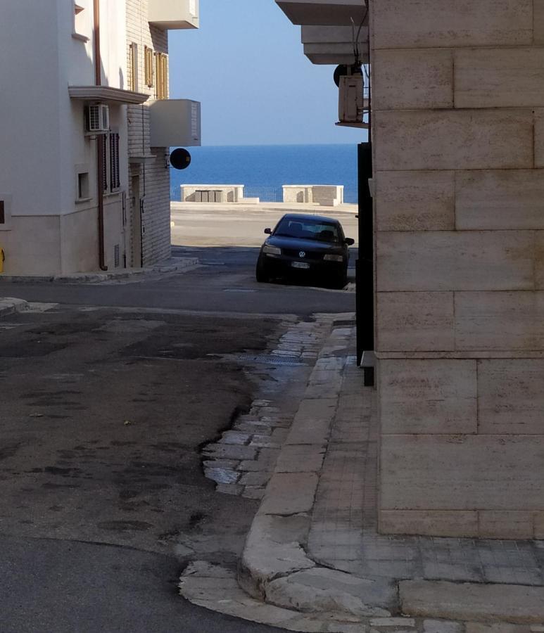 Casantonia Apartman Polignano a Mare Szoba fotó